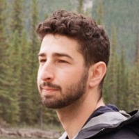 Jonathan Ben-tzur