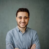 Nick Khami