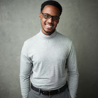Denzell Ford