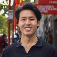 Matthew Chow