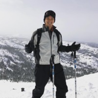 Alex Lee