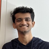 Shaunak Srivastava