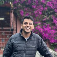 Gaurav Aggarwal