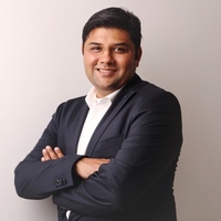 Manmit Shrimali