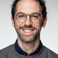Aaron Harris