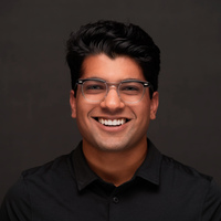 Anand Valavalkar