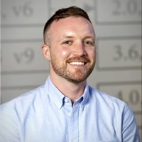 Tim Keane