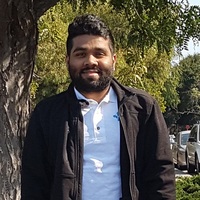 Sumit Pasupalak