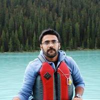 Kashif Ali