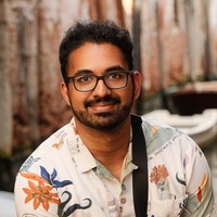 Chetan Parthiban