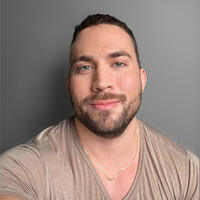 Adam Simmons