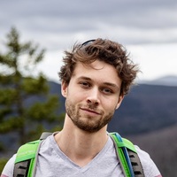 Joshua Ramette