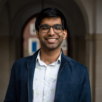 Dhruv Gupta