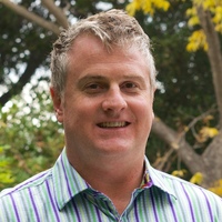 Mike Palmer