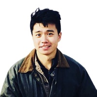 Timothy Chung