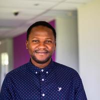 Perseus Mlambo