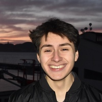 Daniel Martinez