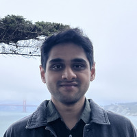 Saket Joshi