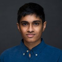 Sachin Jaishankar
