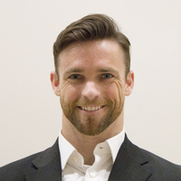 Zach McKinney