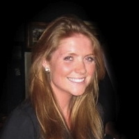 Emilie Buckley