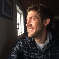 Adam Green