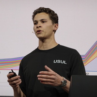 Jarren Reid