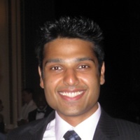 Madhav Krishna