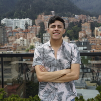 David Barinas