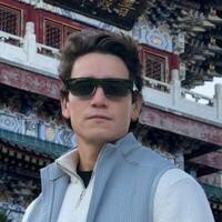 Simon Chamorro