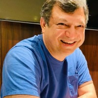 Ravi Chachra