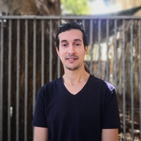 Lior Chen