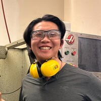 Charles Yong