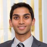 Abhishek Bhargava