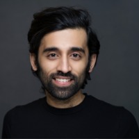 Akash Sharma