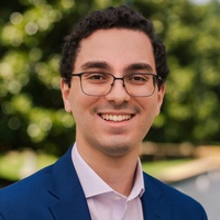Parsa Modareszadeh