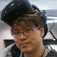 Justin Chen