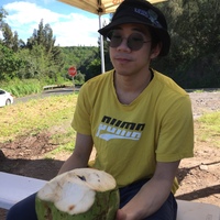 Patrick Nguyen