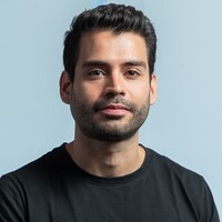 Lucas Martins