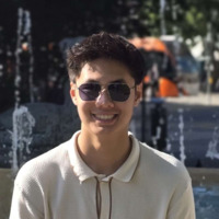 Cayden Liao