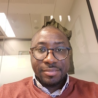 Ola Oyetayo