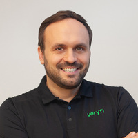 Dmitry Birulia