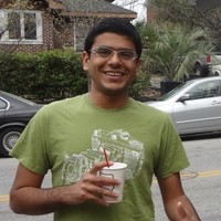 Sid Doshi