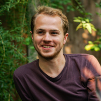 Gabriel Gordon-Hall