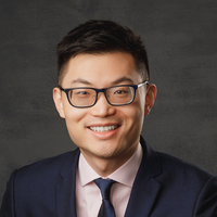 Will Wenbo Zhang