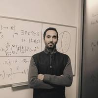 Ehsan Kamalinejad