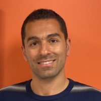 Mo Rafiee