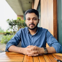 Kshitiz Sanghi