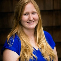 Bridget Vaughan