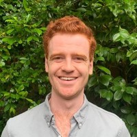 Mitchell Stevens